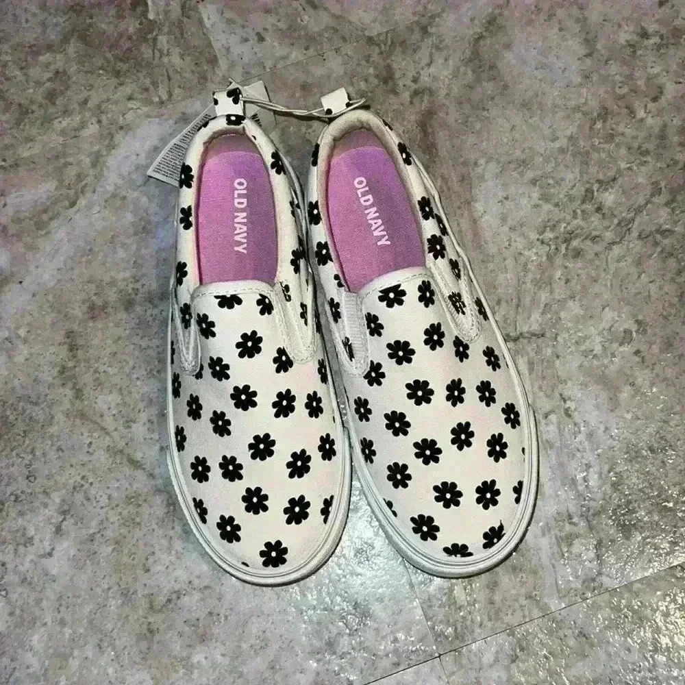 Old navy girly shoes